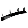 Mercedes Benz CLA Class C117 CLA45 Rear Trunk Spoiler Wing (2016-2019)