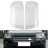 Land Rover Freelander 2 Headlight Lens Cover (2007-2012)