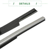 Honda CR-V Rear Right Weatherstrip Window Seal (2017-2020)
