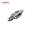 Isuzu D-Max Chrome Front Right Outer Door Handle (2003-2012)