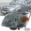 Mazda BT-50 BT50 UN DX SDX 3.0L Headlight (2006-2008)