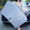 Subaru Outback (2015-2024) UV Protection 6-Layer WindScreen Sun Shade