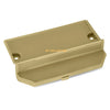 Honda FourTrax 300 TRX300 Beige Battery Cover
