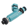 Honda CBR900RR, CBR954RR Fuel Injectors (2002-2006)
