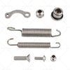 KTM 200 250 300 500 530 XCW Kickstand Spring Bolt (2003-2023)