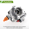 BMW X1 Brake Vacuum Pump (2013-2015)