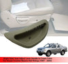 Nissan Navara D22 Cream Seat Adjust Handle (1997-2004)