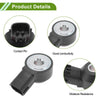 Volvo 960 II Saloon 2.5 Ignition Knock Sensor (1994-1996)