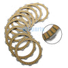 Suzuki GSX1100 / GS1150 Clutch Friction Plate Kit (1980-1986)
