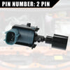 Toyota Avalon Vapor Canister Purge Valve (1995-2000)