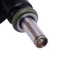 Universal Car Oil Fuel Injector Nozzle w/ O-Ring