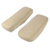 Ford F-350 Beige Front Seat Armrest Cover (1999-2006)