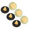 Mazda CX-5 10 x Lower Spoiler Rivet Retainer Clips (2012-2017)