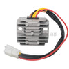 Kawasaki KZ1000 KZ550 Voltage Rectifier Regulator (1976-1983)