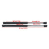 Hyundai Tucson Rear Window Lift Supports Gas Strut (2005–2009)