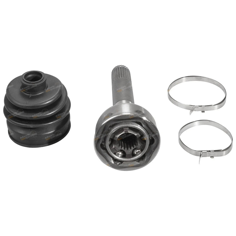 Suzuki Sierra SJ40 SJ410 MG410 1.0L Outer CV Joint (1981 - 1996)