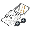 Suzuki VS700 VS750 Intruder Carburetor Repair Kit Set of 4 (1986-1991)