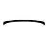 BMW 3 Series E90 Gloss Black Rear Spoiler Lip (2005-2011)