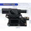 Mazda Ford Escape Engine Coolant Water Outlet (2001-2007)