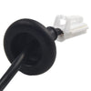 Hyundai Veloster Hatch Tailgate Switch Opening (2012–2017)