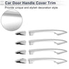 Toyota Prius Door Handle Cover Trim (2010-2015)