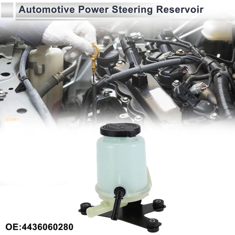 Toyota Power Steering Tank 1 Pc Power Steering Reservoir