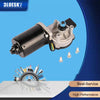 Jeep Wrangler JK Windshield Wiper Motor (2007-2016)