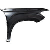 Capa Certified Fender For Volkswagen Atlas 2021-2023
