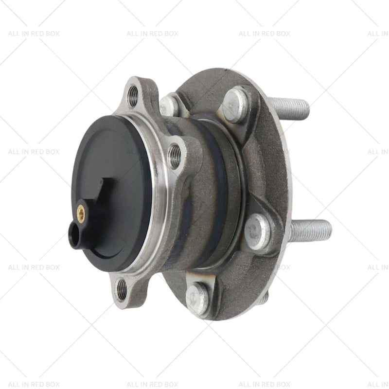 Mazda CX-5, CX-8, Mazda 3, Mazda 6 Rear Hub Assembly (2012-2023)