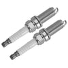 Mazda 2 3 6 Axela CX-3 CX-5 4pcs Spark Plugs (2018-2023)