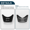 BMW Black A Off Button Central Control