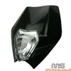 Honda CRF150F, CR80R & Yamaha WR250F, YZ250 Dirt Bike Headlight Lamp
