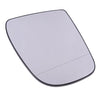 Benz W164 W251 GL320 GL450 ML320 ML350 Heated Left Side Mirror Glass (2006-2012)