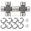 Can-Am 2x Rear Driveshaft U-Joint Se