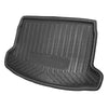 Nissan Qashqai Rear Trunk Mat Liner Cargo Tray (2014-2018)
