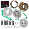 Yamaha YFM660R Raptor Clutch Kit Springs & Cover Gasket (2001–2005)