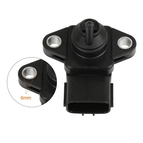 Mitsubishi Lancer MAP Manifold Absolute Air Pressure Sensor (2002-2007)