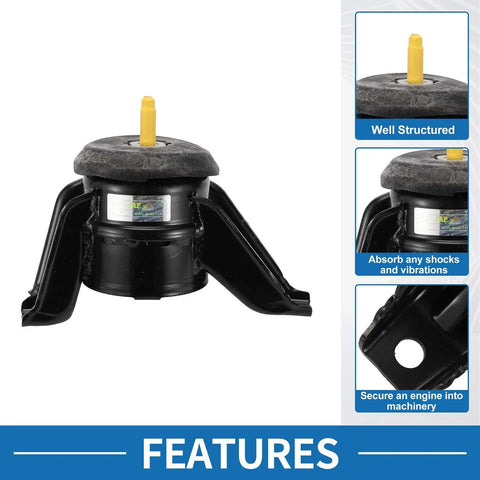 Kia Sedona Engine Mount (2019-2020)