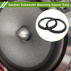Suzuki Grand Vitara Tweeter Speaker Spacer Adapter (2006-2014)