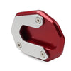 Ducati Scrambler 800 Kickstand Foot Side Stand Plate Extension Pad (14-18)