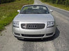 Audi TT Mk1 8N (1998-2006) 3 Pcs Front Bumper Lip