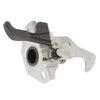 BMW X1 2013-2015 Hood Lock Latch (3.0L, 2.0L)