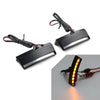 Honda Goldwing GL1800 LED Turn Signal Side Mirror Light (2001-2017)