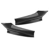 BMW 5 Series F10 F11 M Sport Front Bumper Side Splitter Spoiler
