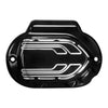 Harley Touring Street Road King Glide Transmission Side Cover (2017-2020)
