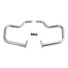 Indian Scout Bobber Classic Engine Guard Highway Crash Bar (2025)
