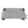 Toyota Hilux KUN16 / KUN26 Air Con Condenser (2005–2015)