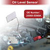 Nissan Tiida (2005-2011) No. 25060-ED80A Engine Oil Level Sensor