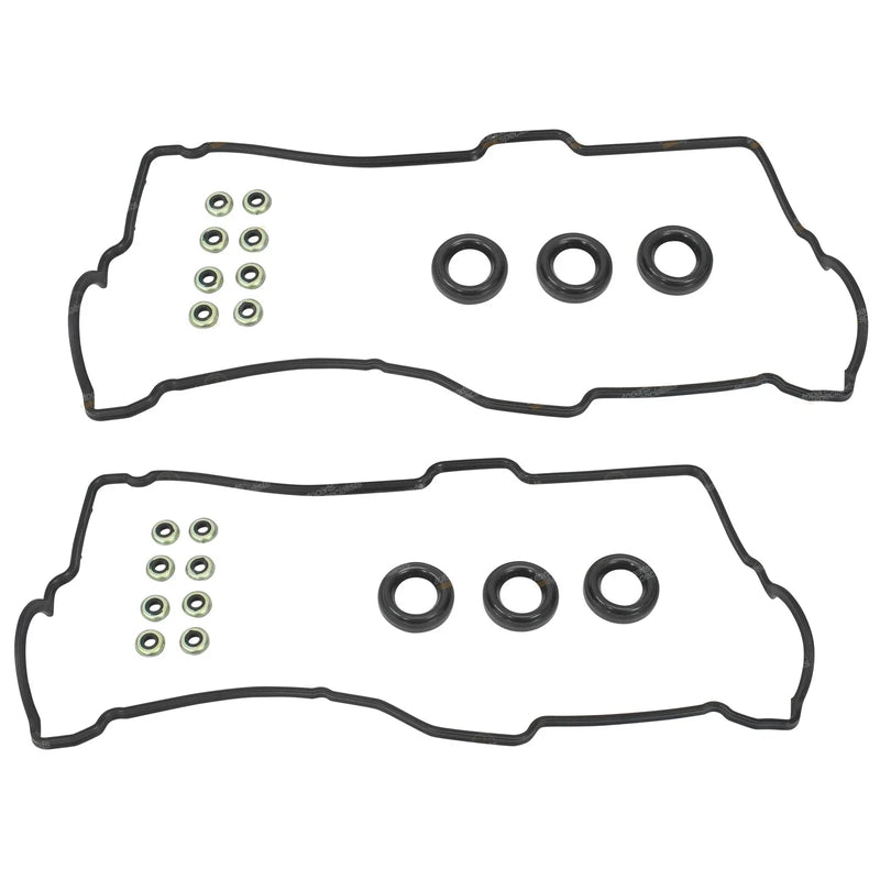 Toyota Camry Vienta Rocker Valve Cover Gasket Set / 1 / (1995–1997)
