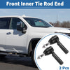 Chevrolet Camaro 2pcs Front Outer Tie Rod End Links (2012-2015)